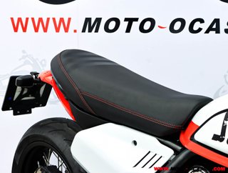 DUCATI SCRAMBLER URBAN MOTARD -A2-