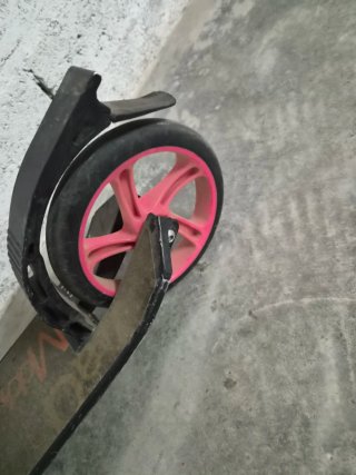 Patinete Oxelo Decathlon