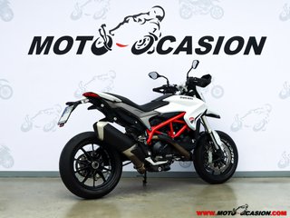 DUCATI HYPERMOTARD 939