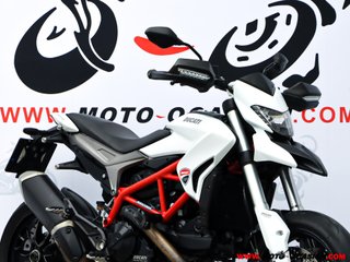 DUCATI HYPERMOTARD 939