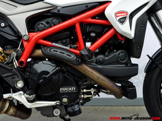 DUCATI HYPERMOTARD 939
