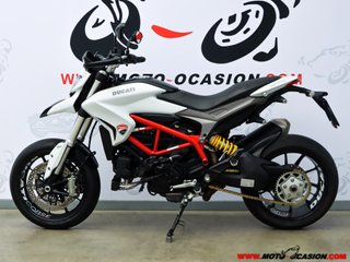 DUCATI HYPERMOTARD 939
