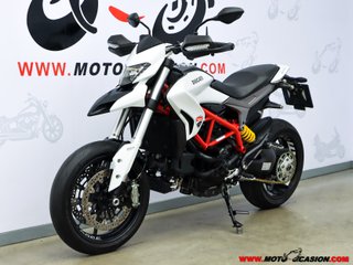 DUCATI HYPERMOTARD 939