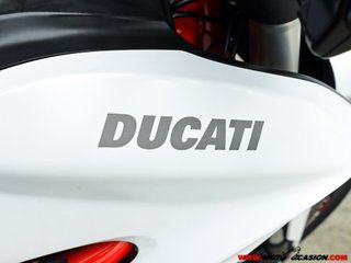 DUCATI HYPERMOTARD 939
