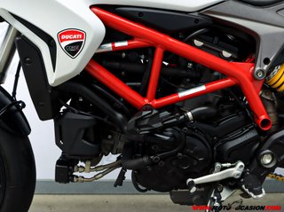 DUCATI HYPERMOTARD 939