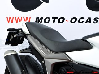 DUCATI HYPERMOTARD 939