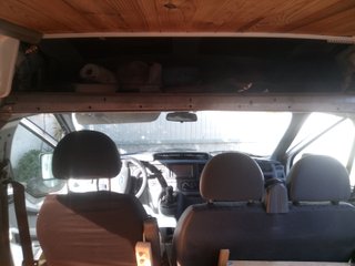 Ford Transit 2008