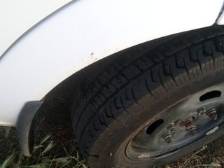 Ford Transit 2008