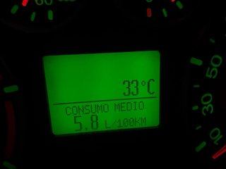 Ford Fiesta 2005 diésel 94.000