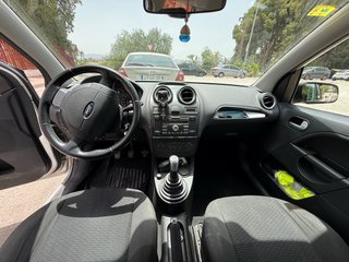 Ford Fiesta 2005 diésel 94.000