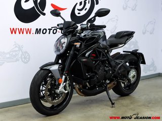 MV AGUSTA BRUTALE 800 RR