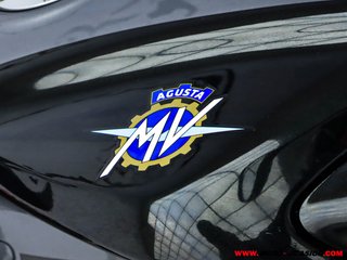 MV AGUSTA BRUTALE 800 RR