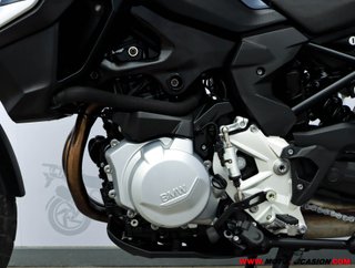 BMW F 750 GS ¿A2?