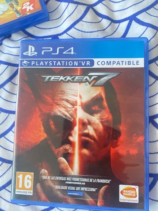 juegos para play ps4