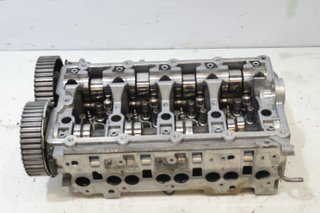 CULATA VOLKSWAGEN PASSAT BERLINA (3C2) Advance
