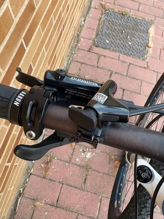 TREK Superfly 7 BTT