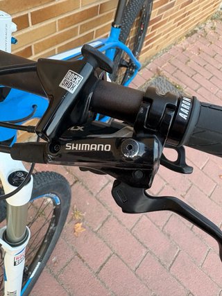 TREK Superfly 7 BTT