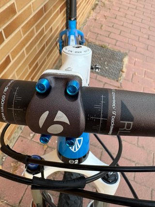 TREK Superfly 7 BTT