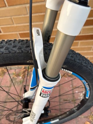 TREK Superfly 7 BTT