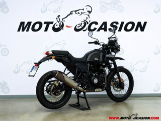 ROYAL ENFIELD HIMALAYAN 410 -APTA A2-