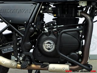 ROYAL ENFIELD HIMALAYAN 410 -APTA A2-