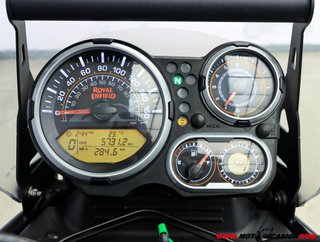 ROYAL ENFIELD HIMALAYAN 410 -APTA A2-