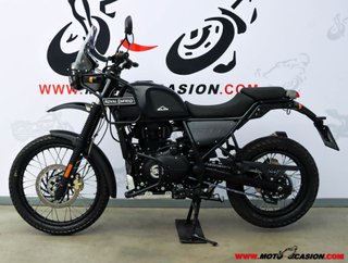 ROYAL ENFIELD HIMALAYAN 410 -APTA A2-