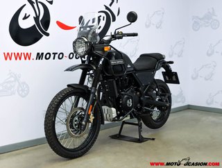 ROYAL ENFIELD HIMALAYAN 410 -APTA A2-
