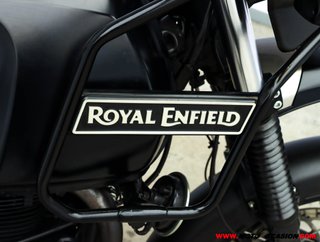 ROYAL ENFIELD HIMALAYAN 410 -APTA A2-