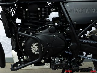ROYAL ENFIELD HIMALAYAN 410 -APTA A2-