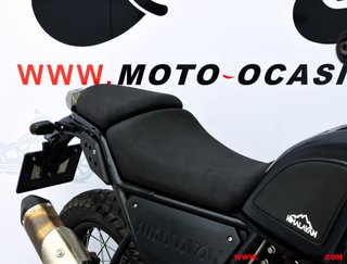 ROYAL ENFIELD HIMALAYAN 410 -APTA A2-