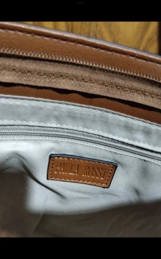 Bolso Paula Rossi Nuevo