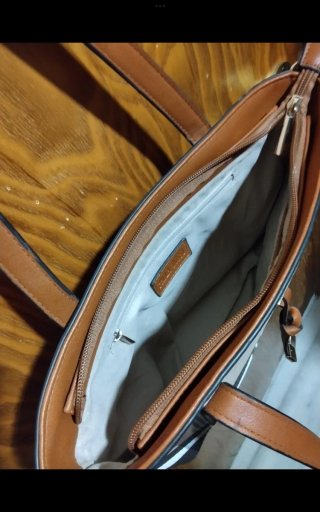 Bolso Paula Rossi Nuevo