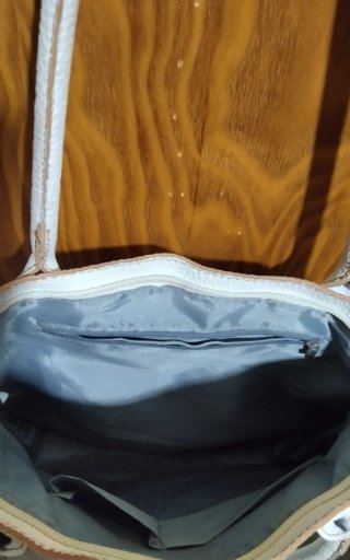 Bolso Paula Rossi Nuevo