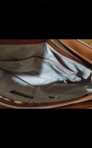 Bolso Paula Rossi Nuevo