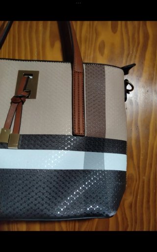 Bolso Paula Rossi Nuevo