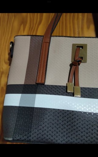 Bolso Paula Rossi Nuevo