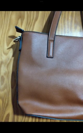 Bolso Paula Rossi Nuevo