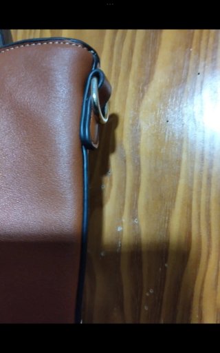 Bolso Paula Rossi Nuevo