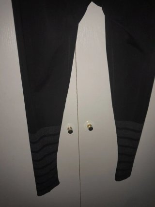 Mallas deportivas decathlon nuevas XXL