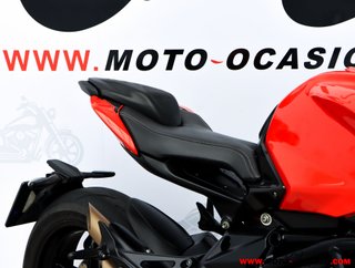MV AGUSTA BRUTALE 800 ROSSO -A2-