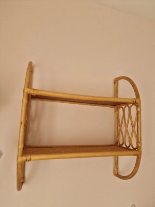 Estantería Ratan Zara Home
