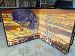 Pink Floyd Live Pulse CD dos discos