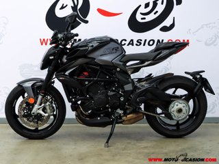 MV AGUSTA BRUTALE 800 RR