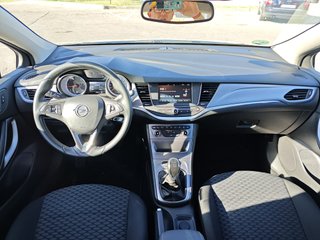 Opel Astra 2016
