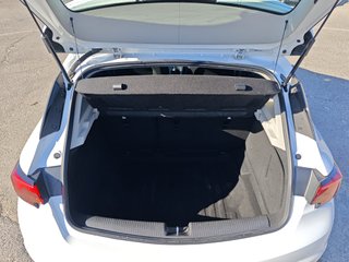 Opel Astra 2016