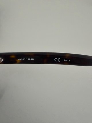 Occhiali da sole marca Oxido. Polarizzati