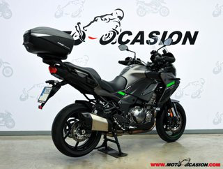 KAWASAKI VERSYS 1000 -GARANTÍA OFICIAL-