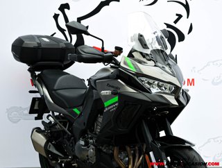 KAWASAKI VERSYS 1000 -GARANTÍA OFICIAL-