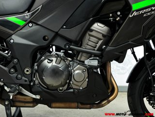 KAWASAKI VERSYS 1000 -GARANTÍA OFICIAL-